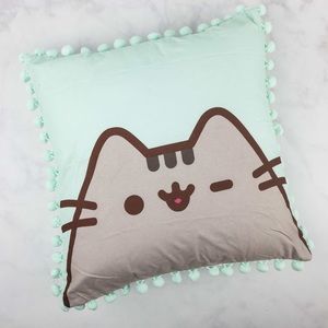 Pusheen box exclusive pillow case